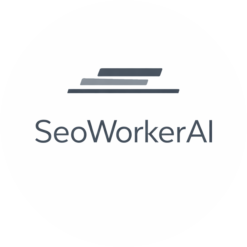 SEOWorkerAI logo